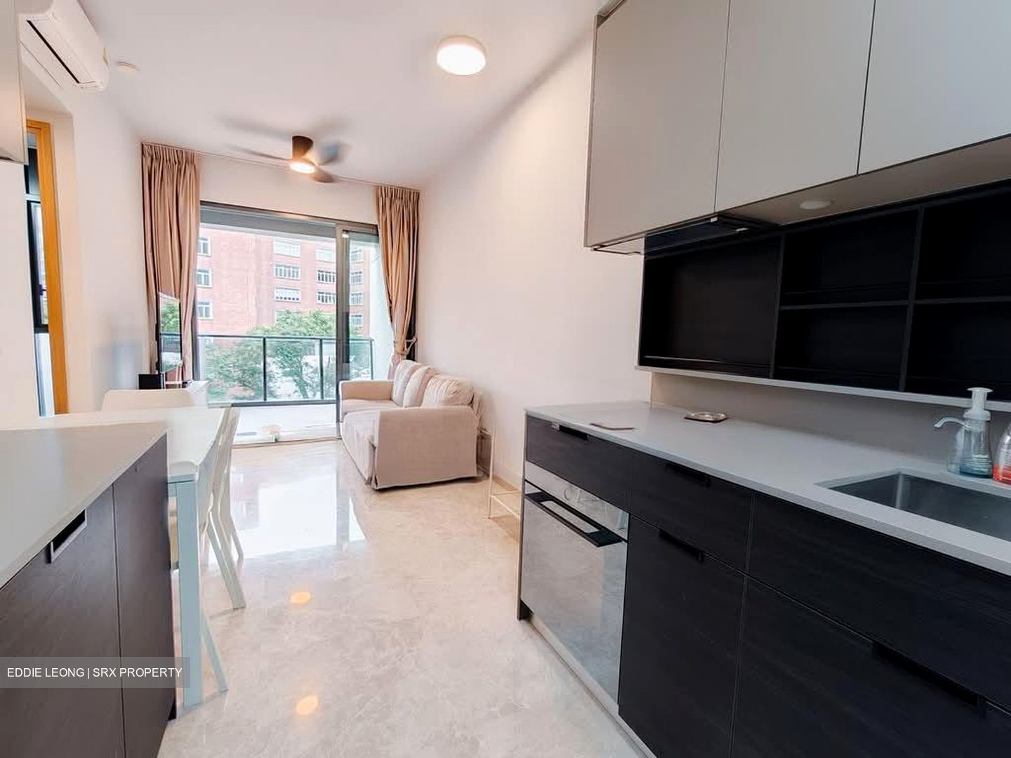 Haus On Handy (D9), Condominium #591914841